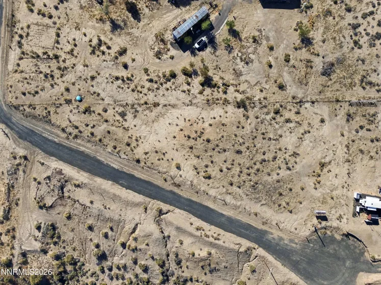 8935 Cougar, Silver Springs, Nevada 89429, ,Land,Residential,Cougar,0,260012187