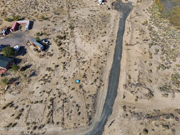 8935 Cougar, Silver Springs, Nevada 89429, ,Land,Residential,Cougar,0,260012187