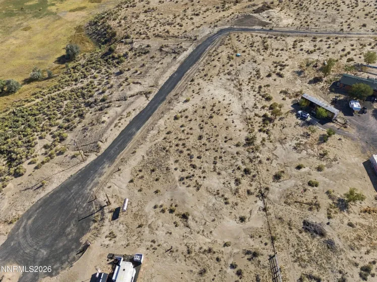 8935 Cougar, Silver Springs, Nevada 89429, ,Land,Residential,Cougar,0,260012187