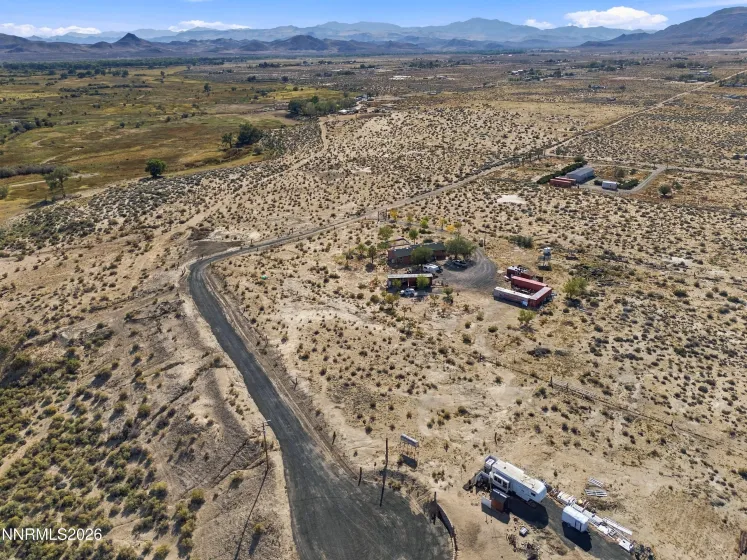 8935 Cougar, Silver Springs, Nevada 89429, ,Land,Residential,Cougar,0,260012187