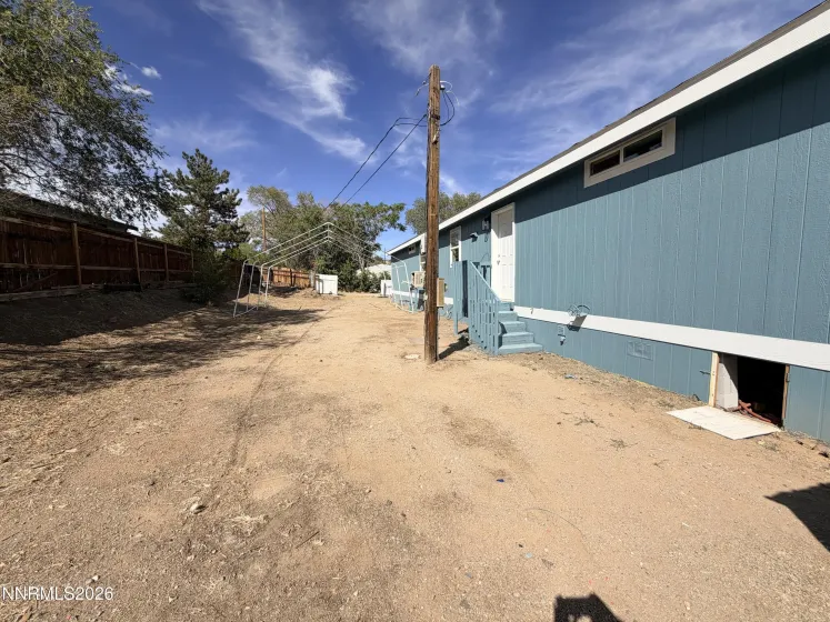 5725 Sidehill, Sun Valley, Nevada 89433, 3 Bedrooms Bedrooms, ,2 BathroomsBathrooms,Residential,Residential,Sidehill,0,260012188