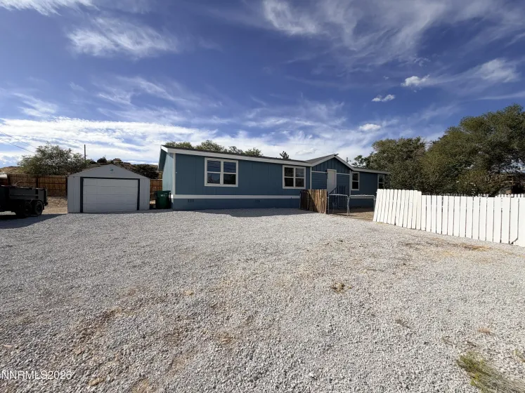 5725 Sidehill, Sun Valley, Nevada 89433, 3 Bedrooms Bedrooms, ,2 BathroomsBathrooms,Residential,Residential,Sidehill,0,260012188