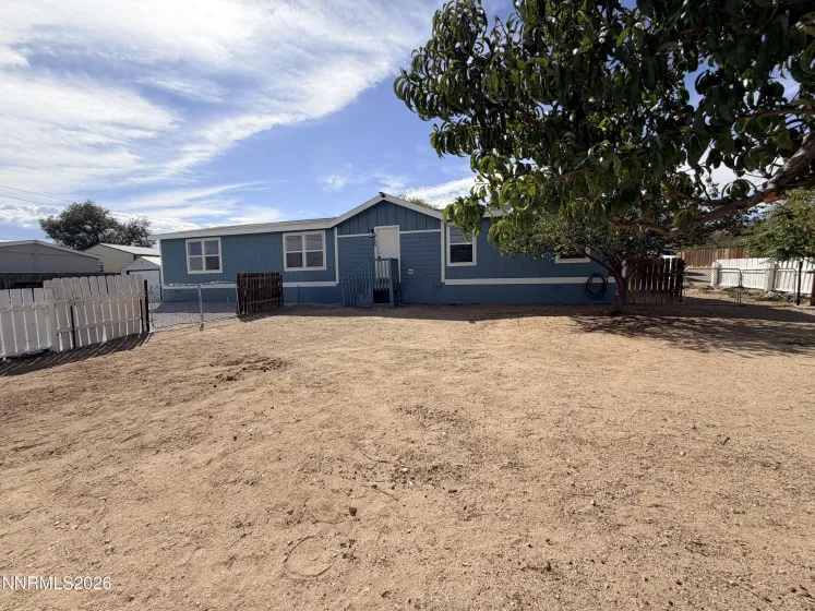 5725 Sidehill, Sun Valley, Nevada 89433, 3 Bedrooms Bedrooms, ,2 BathroomsBathrooms,Residential,Residential,Sidehill,0,260012188