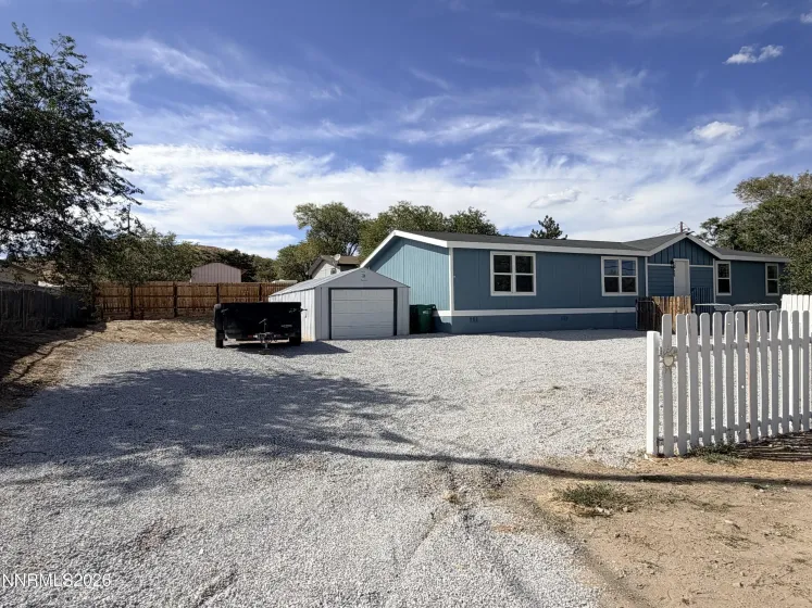 5725 Sidehill, Sun Valley, Nevada 89433, 3 Bedrooms Bedrooms, ,2 BathroomsBathrooms,Residential,Residential,Sidehill,0,260012188