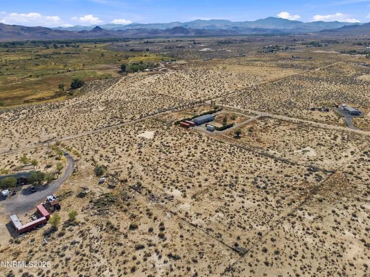 3090 Cougar, Silver Springs, Nevada 89429, ,Land,Residential,Cougar,0,260012189