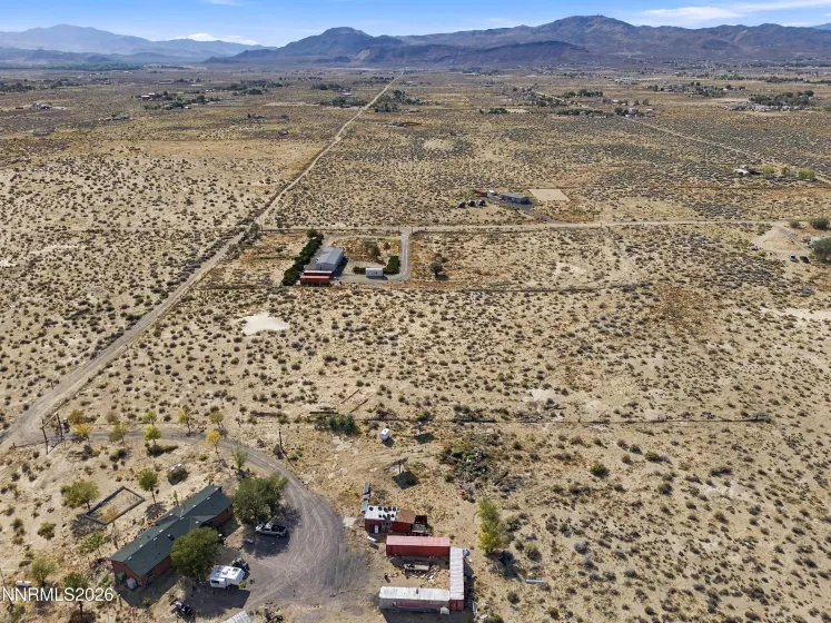 3090 Cougar, Silver Springs, Nevada 89429, ,Land,Residential,Cougar,0,260012189
