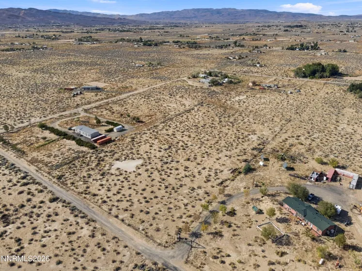 3090 Cougar, Silver Springs, Nevada 89429, ,Land,Residential,Cougar,0,260012189