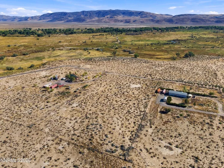 3090 Cougar, Silver Springs, Nevada 89429, ,Land,Residential,Cougar,0,260012189
