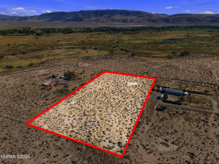 3090 Cougar, Silver Springs, Nevada 89429, ,Land,Residential,Cougar,0,260012189