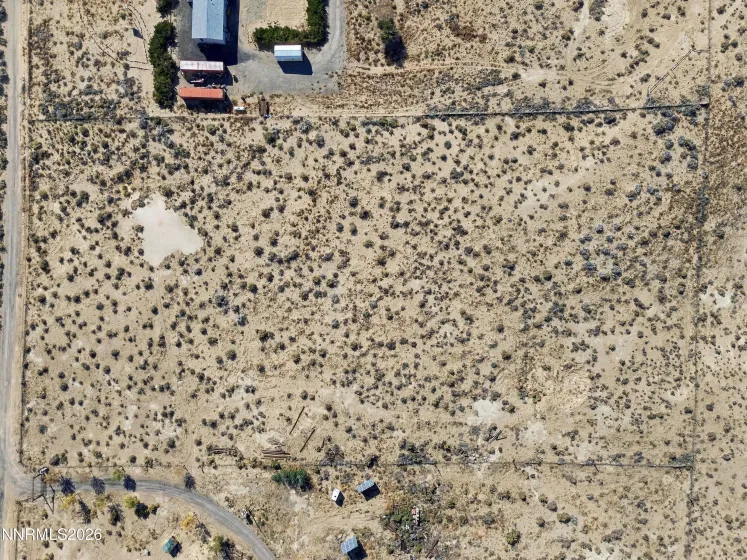 3090 Cougar, Silver Springs, Nevada 89429, ,Land,Residential,Cougar,0,260012189