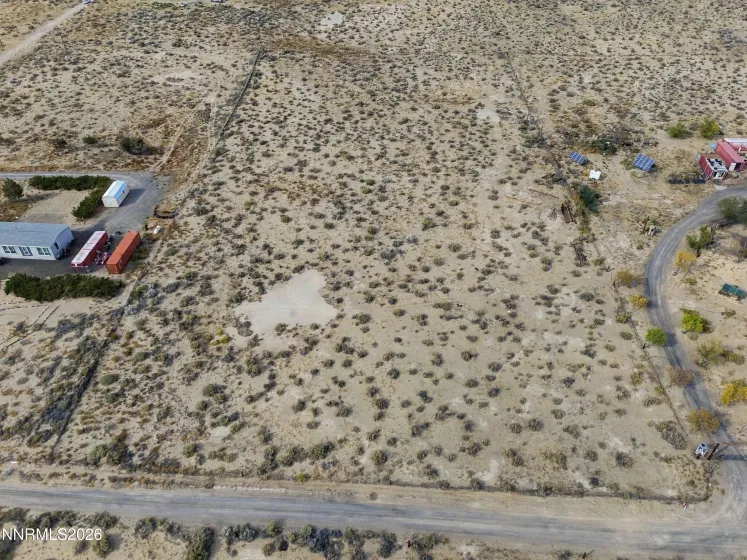 3090 Cougar, Silver Springs, Nevada 89429, ,Land,Residential,Cougar,0,260012189