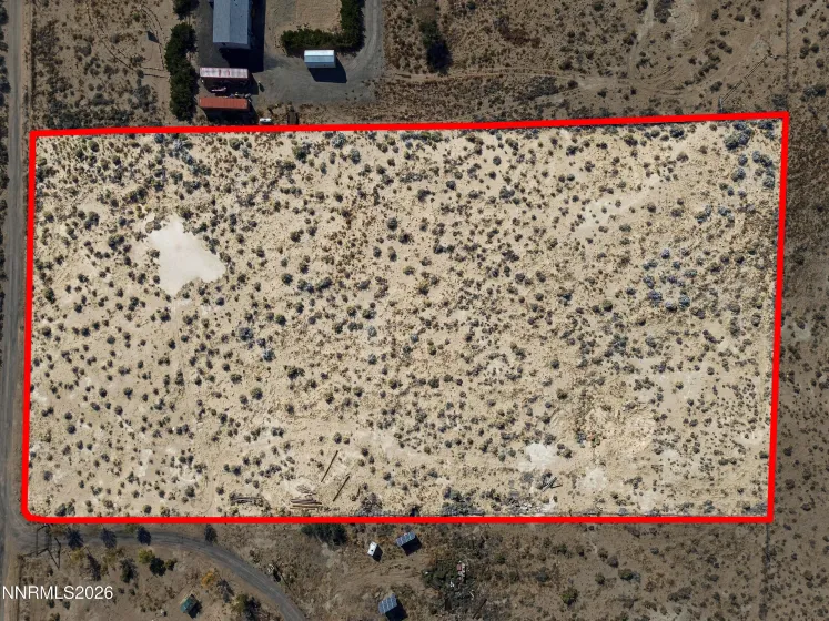 3090 Cougar, Silver Springs, Nevada 89429, ,Land,Residential,Cougar,0,260012189