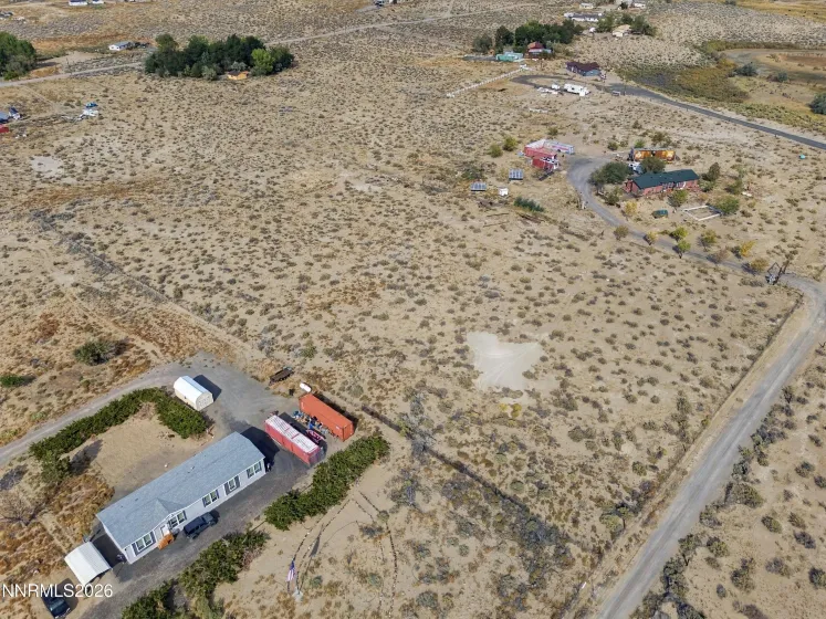 3090 Cougar, Silver Springs, Nevada 89429, ,Land,Residential,Cougar,0,260012189