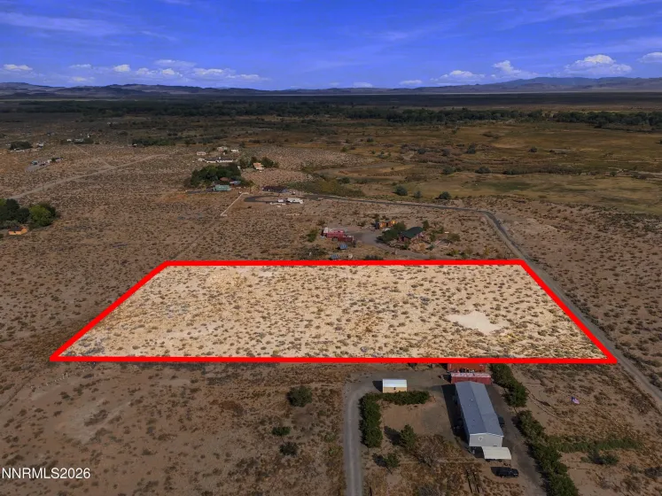 3090 Cougar, Silver Springs, Nevada 89429, ,Land,Residential,Cougar,0,260012189