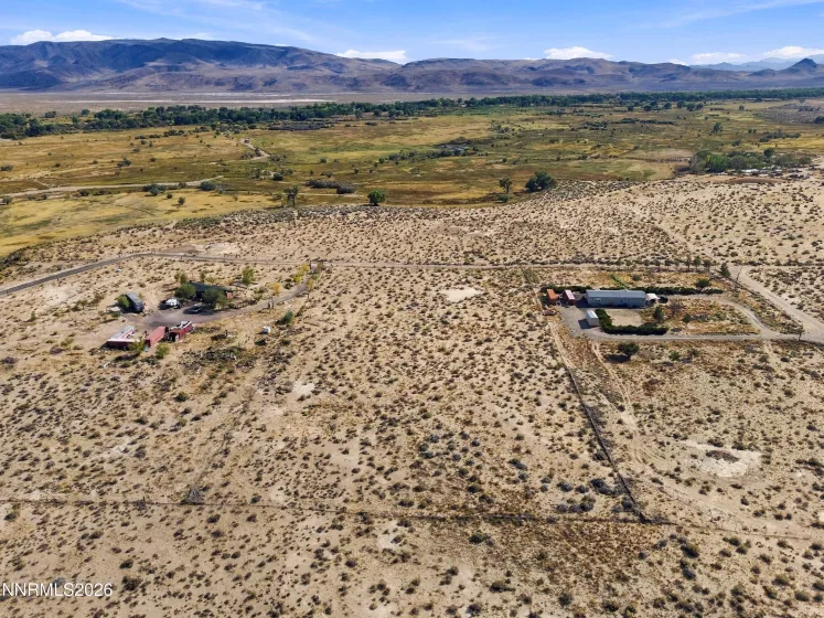 3090 Cougar, Silver Springs, Nevada 89429, ,Land,Residential,Cougar,0,260012189