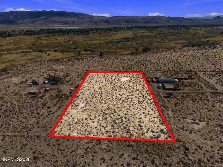 3090 Cougar, Silver Springs, Nevada 89429, ,Land,Residential,Cougar,0,260012189