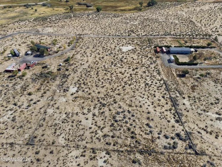3090 Cougar, Silver Springs, Nevada 89429, ,Land,Residential,Cougar,0,260012189