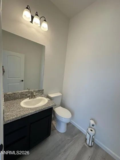 1310 Serenity, Fernley, Nevada 89408, 3 Bedrooms Bedrooms, ,3 BathroomsBathrooms,Residential,Residential,Serenity,0,260012198