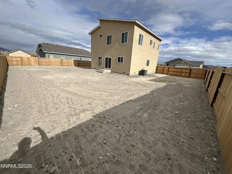 1310 Serenity, Fernley, Nevada 89408, 3 Bedrooms Bedrooms, ,3 BathroomsBathrooms,Residential,Residential,Serenity,0,260012198