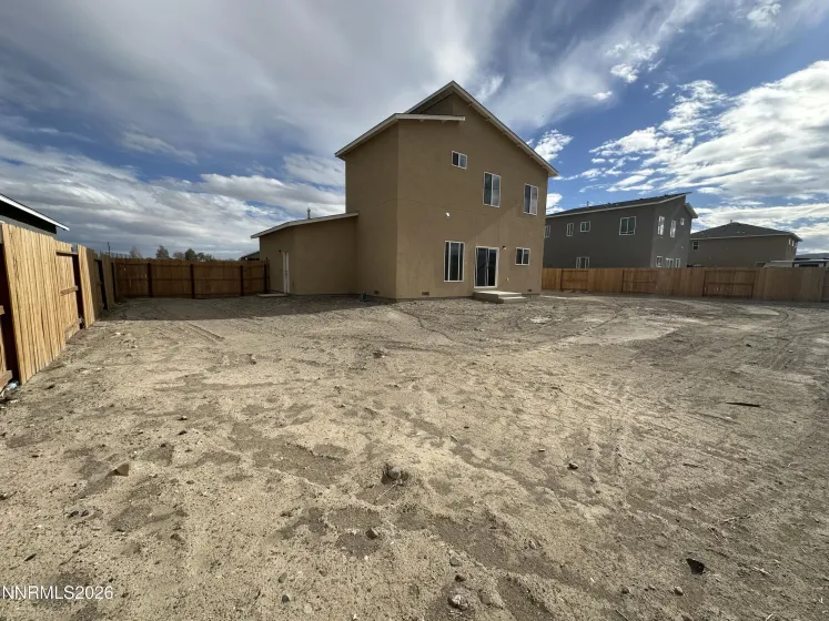 1310 Serenity, Fernley, Nevada 89408, 3 Bedrooms Bedrooms, ,3 BathroomsBathrooms,Residential,Residential,Serenity,0,260012198