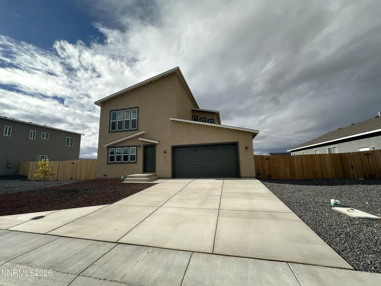 1310 Serenity, Fernley, Nevada 89408, 3 Bedrooms Bedrooms, ,3 BathroomsBathrooms,Residential,Residential,Serenity,0,260012198