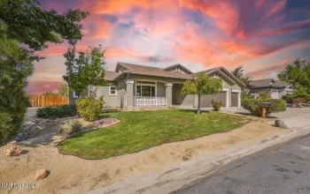 6015 Clear Creek, Reno, Nevada 89502, 4 Bedrooms Bedrooms, ,2 BathroomsBathrooms,Residential,Residential,Clear Creek,0,260012199