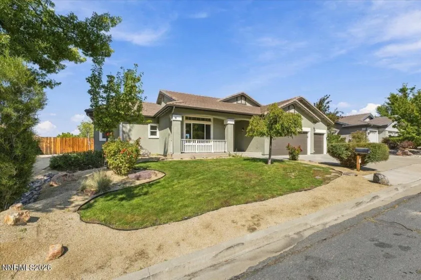 6015 Clear Creek, Reno, Nevada 89502, 4 Bedrooms Bedrooms, ,2 BathroomsBathrooms,Residential,Residential,Clear Creek,0,260012199