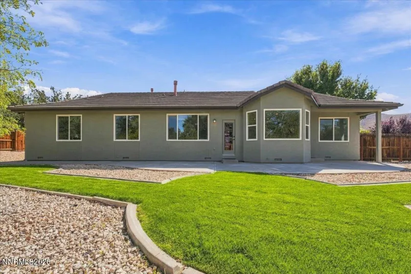 6015 Clear Creek, Reno, Nevada 89502, 4 Bedrooms Bedrooms, ,2 BathroomsBathrooms,Residential,Residential,Clear Creek,0,260012199