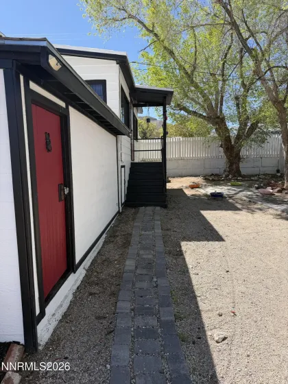 1045 Tonopah, Tonopah, Nevada 89049, 2 Bedrooms Bedrooms, ,1 BathroomBathrooms,Residential,Residential,Tonopah,0,260012201