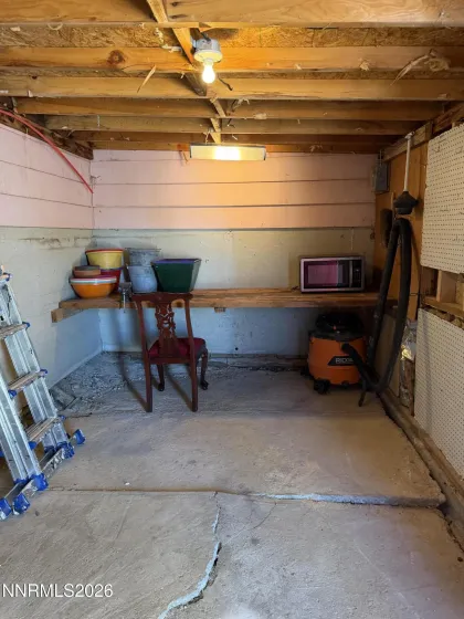 1045 Tonopah, Tonopah, Nevada 89049, 2 Bedrooms Bedrooms, ,1 BathroomBathrooms,Residential,Residential,Tonopah,0,260012201
