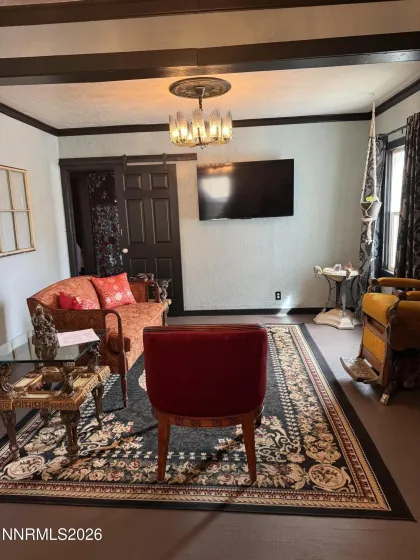 1045 Tonopah, Tonopah, Nevada 89049, 2 Bedrooms Bedrooms, ,1 BathroomBathrooms,Residential,Residential,Tonopah,0,260012201