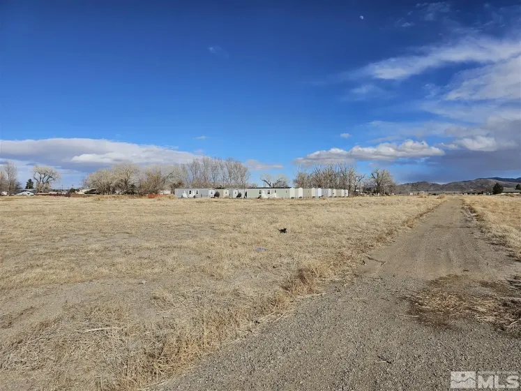 6.6ac Whitacre, Yerington, Nevada 89447, ,Land,Residential,Whitacre,0,260012202