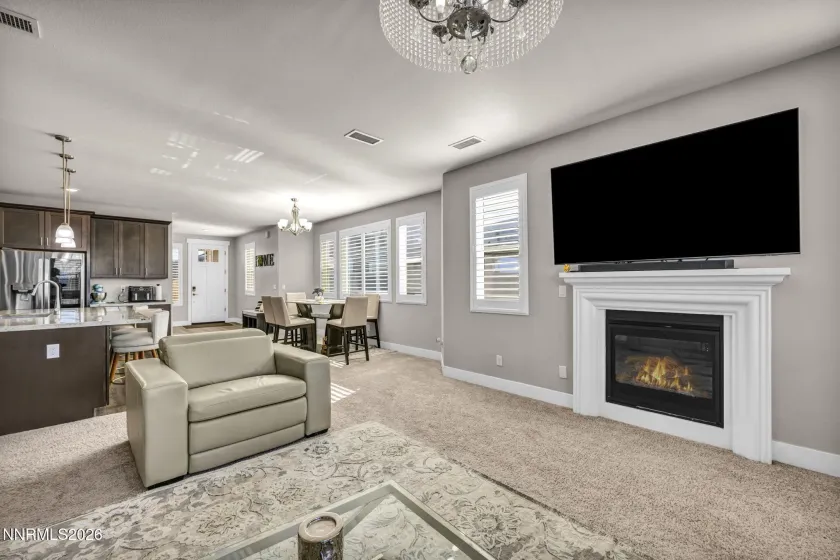 944 Los Alamitos, Minden, Nevada 89423, 4 Bedrooms Bedrooms, ,4 BathroomsBathrooms,Residential,Residential,Los Alamitos,0,260012204