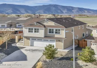 944 Los Alamitos, Minden, Nevada 89423, 4 Bedrooms Bedrooms, ,4 BathroomsBathrooms,Residential,Residential,Los Alamitos,0,260012204