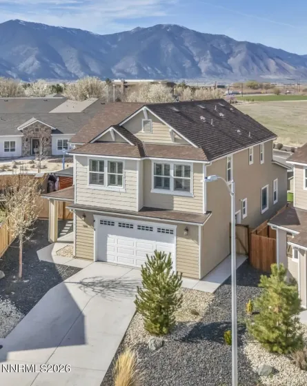 944 Los Alamitos, Minden, Nevada 89423, 4 Bedrooms Bedrooms, ,4 BathroomsBathrooms,Residential,Residential,Los Alamitos,0,260012204