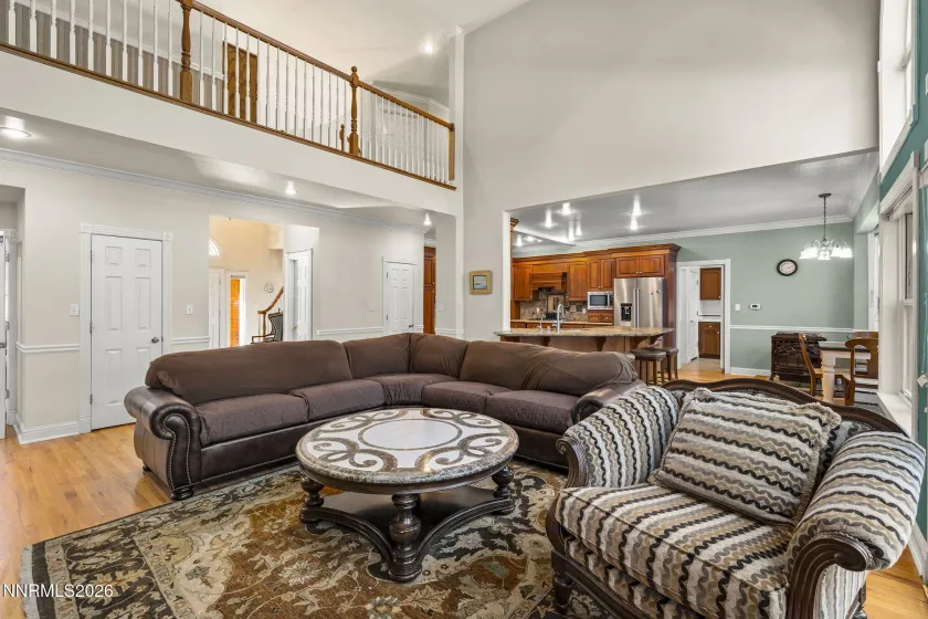 1530 Austrian Pine, Reno, Nevada 89511, 5 Bedrooms Bedrooms, ,4 BathroomsBathrooms,Residential,Residential,Austrian Pine,0,260012205