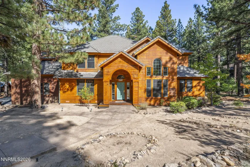 1530 Austrian Pine, Reno, Nevada 89511, 5 Bedrooms Bedrooms, ,4 BathroomsBathrooms,Residential,Residential,Austrian Pine,0,260012205