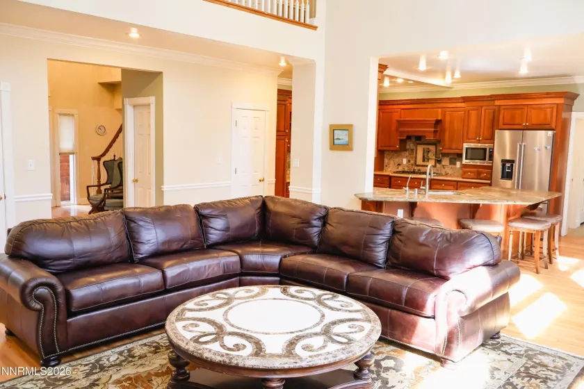 1530 Austrian Pine, Reno, Nevada 89511, 5 Bedrooms Bedrooms, ,4 BathroomsBathrooms,Residential,Residential,Austrian Pine,0,260012205