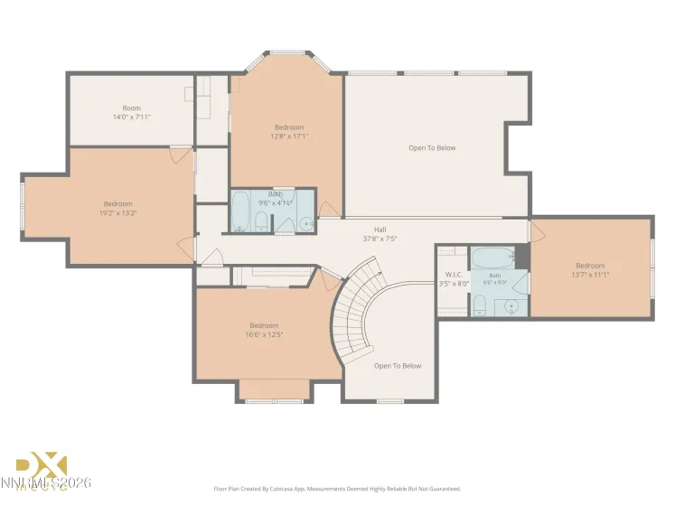 1530 Austrian Pine, Reno, Nevada 89511, 5 Bedrooms Bedrooms, ,4 BathroomsBathrooms,Residential,Residential,Austrian Pine,0,260012205