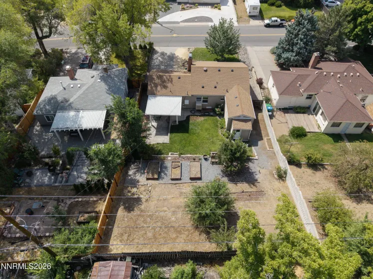1075 University, Reno, Nevada 89503, 3 Bedrooms Bedrooms, ,1 BathroomBathrooms,Residential,Residential,University,0,260011412