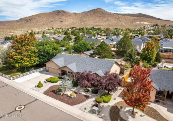 2987 Del Rio, Minden, Nevada 89423, 3 Bedrooms Bedrooms, ,2 BathroomsBathrooms,Residential,Residential,Del Rio,0,260012191