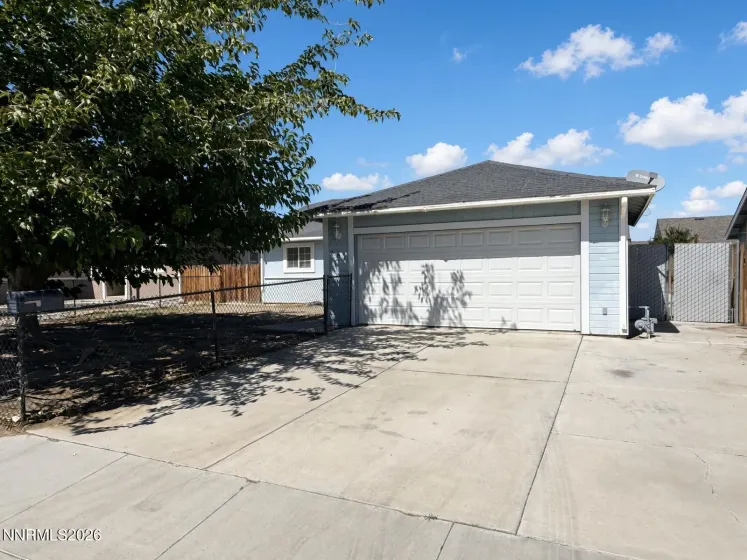 332 Dianna, Fallon, Nevada 89406, 3 Bedrooms Bedrooms, ,2 BathroomsBathrooms,Residential,Residential,Dianna,0,260012192