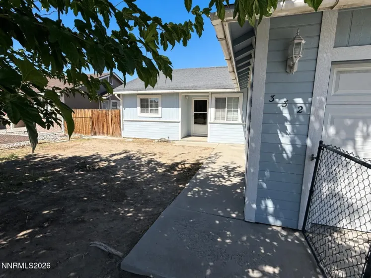 332 Dianna, Fallon, Nevada 89406, 3 Bedrooms Bedrooms, ,2 BathroomsBathrooms,Residential,Residential,Dianna,0,260012192