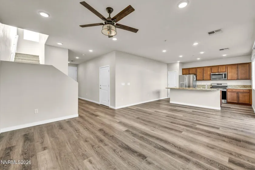 4921 Black Falcon, Sun Valley, Nevada 89433, 3 Bedrooms Bedrooms, ,3 BathroomsBathrooms,Residential,Residential,Black Falcon,0,260012195