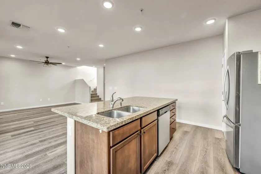 4921 Black Falcon, Sun Valley, Nevada 89433, 3 Bedrooms Bedrooms, ,3 BathroomsBathrooms,Residential,Residential,Black Falcon,0,260012195
