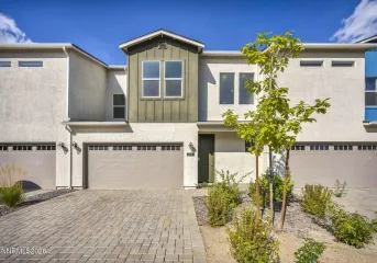 4921 Black Falcon, Sun Valley, Nevada 89433, 3 Bedrooms Bedrooms, ,3 BathroomsBathrooms,Residential,Residential,Black Falcon,0,260012195