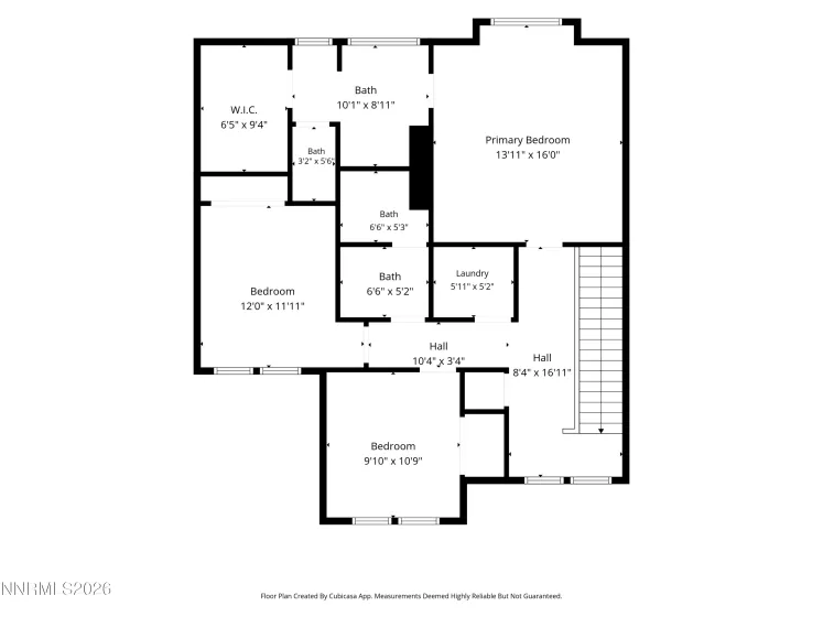 4921 Black Falcon, Sun Valley, Nevada 89433, 3 Bedrooms Bedrooms, ,3 BathroomsBathrooms,Residential,Residential,Black Falcon,0,260012195