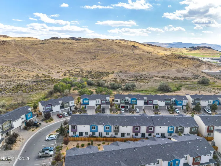 4921 Black Falcon, Sun Valley, Nevada 89433, 3 Bedrooms Bedrooms, ,3 BathroomsBathrooms,Residential,Residential,Black Falcon,0,260012195