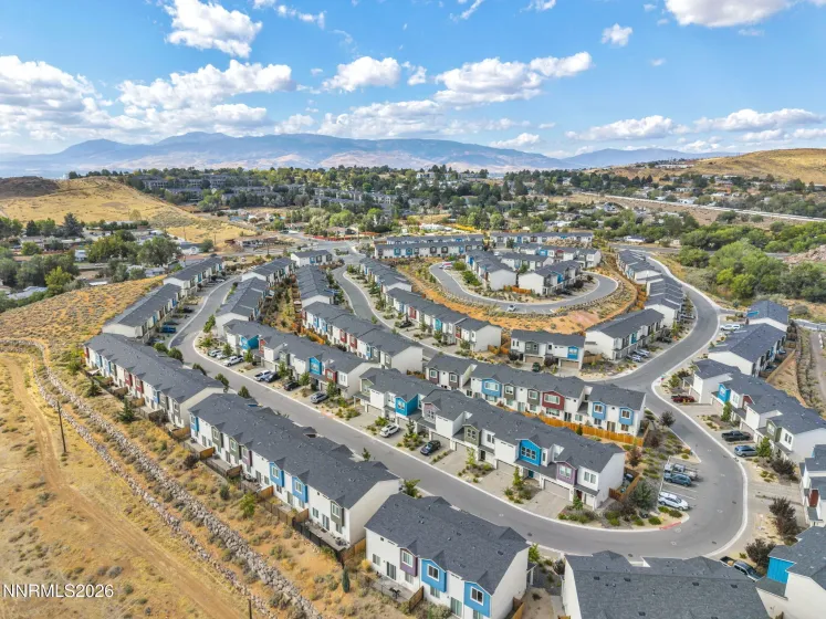 4921 Black Falcon, Sun Valley, Nevada 89433, 3 Bedrooms Bedrooms, ,3 BathroomsBathrooms,Residential,Residential,Black Falcon,0,260012195