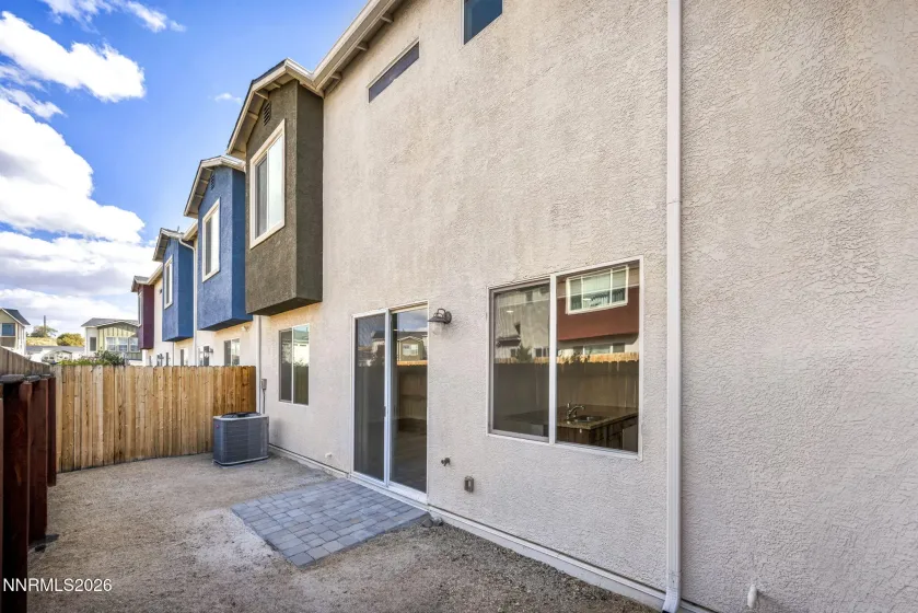 4921 Black Falcon, Sun Valley, Nevada 89433, 3 Bedrooms Bedrooms, ,3 BathroomsBathrooms,Residential,Residential,Black Falcon,0,260012195